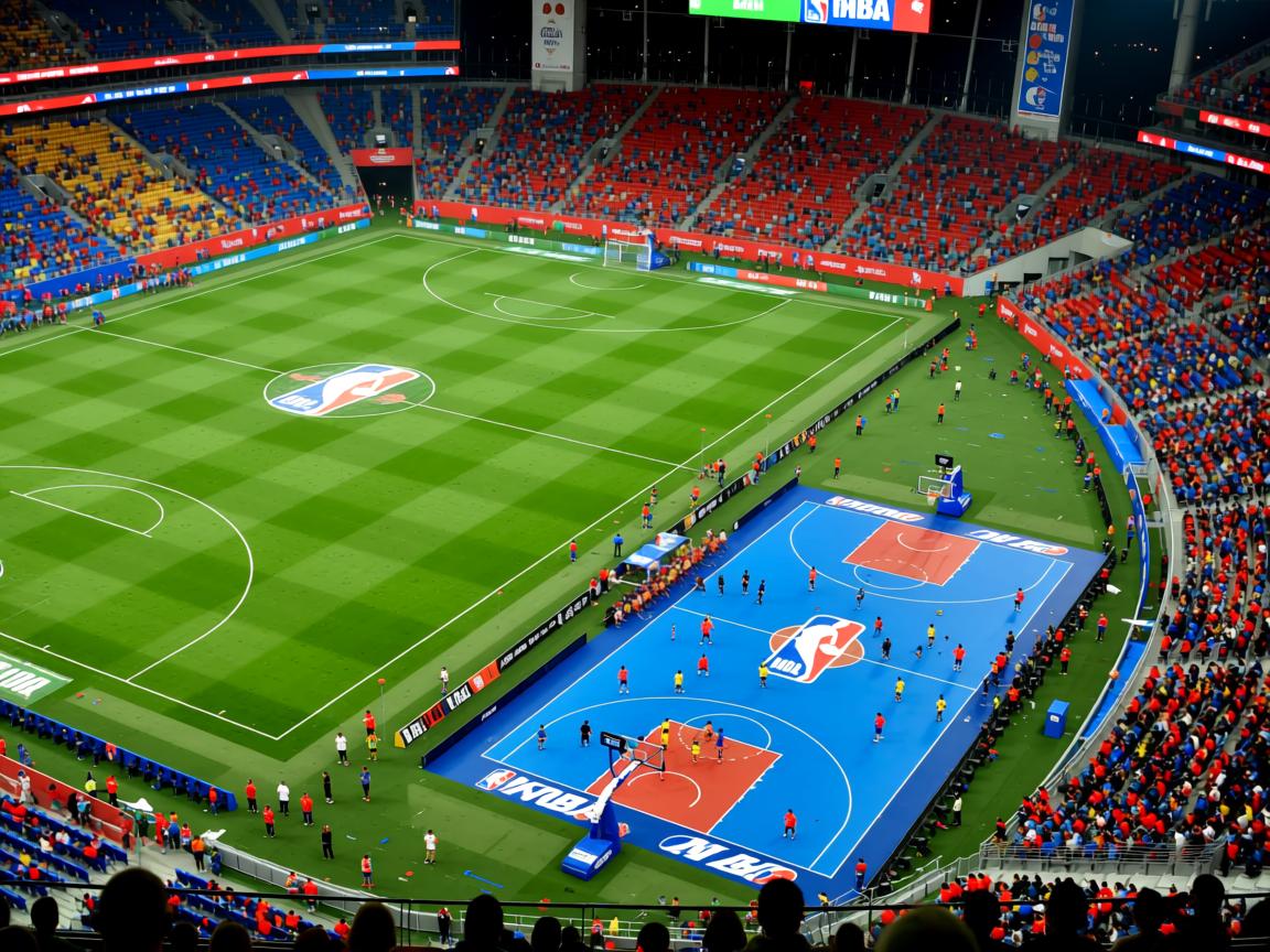 开运体育电脑版-PSG实力强劲，海湾者须打出团队篮球，gst海湾官网  第3张