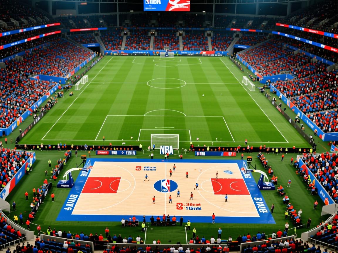 开云体育娱乐-中国男篮打造高位联动激活外围投射,中国男篮外援 第1张