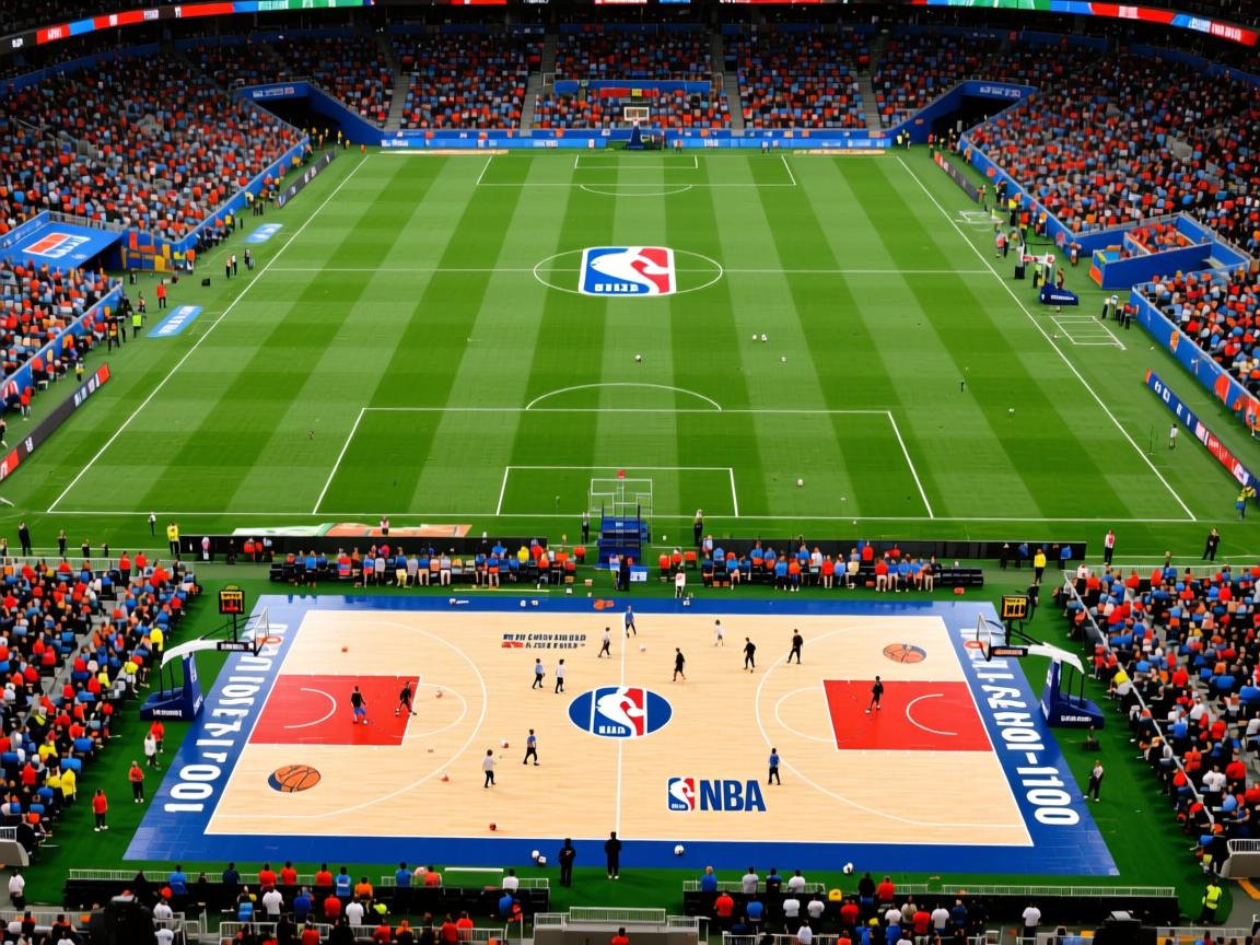 开云体育娱乐-中国男篮打造高位联动激活外围投射,中国男篮外援 第3张