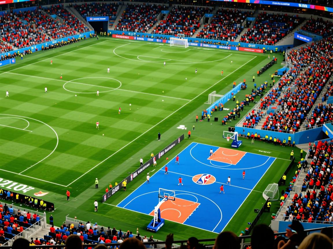 开云体育app官网-亚洲杯国足爆冷 球迷呼吁战术创新，亚洲杯,足球  第3张