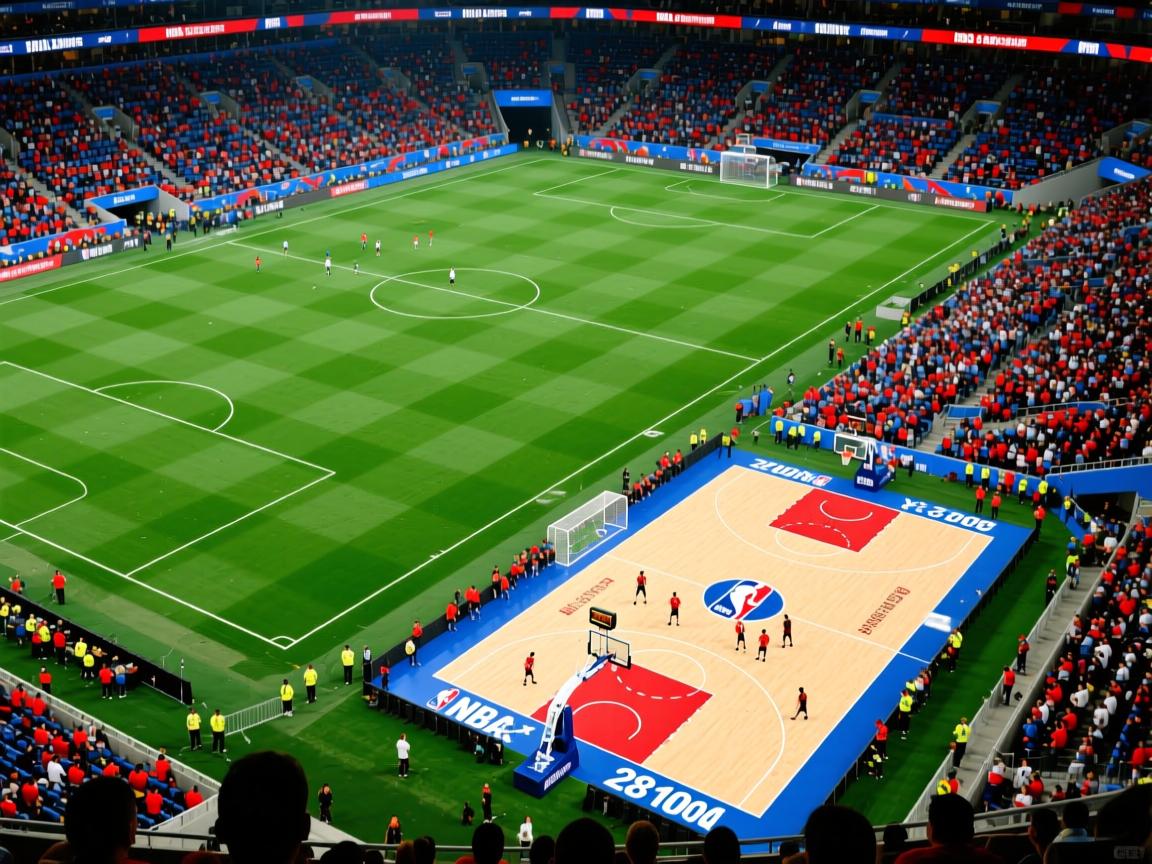 开云体育官网app-体育服务机器人亮相大型综合赛事现场，全国体育机器人联盟