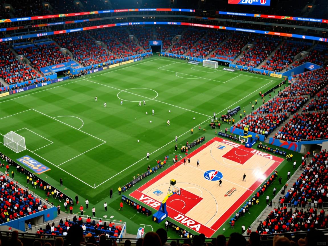 开云体育-北京鸭打出防守反击节奏掌控整场比赛,北京鸭赛程 第2张