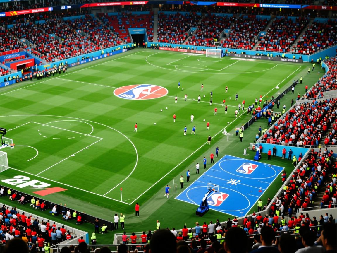 开云体育-北京鸭打出防守反击节奏掌控整场比赛,北京鸭赛程 第3张